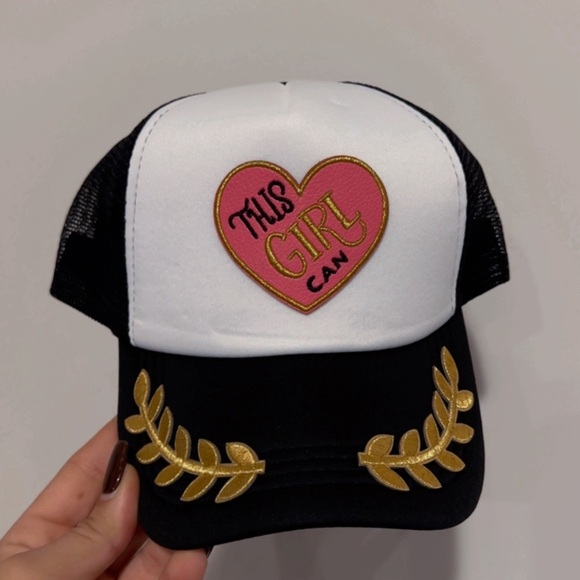 Trucker Hat - Picture 3 of 6